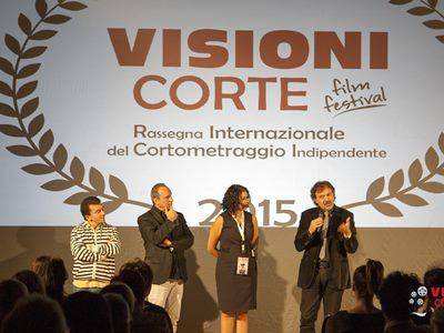 “Visioni Corte Film Festival”, al via la 5° edizione