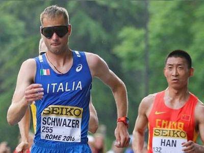 Caso Schwazer, processo per doping archiviato: “Le urine furono alterate”