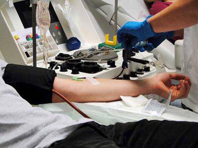 Avis Ladispoli: si può donare il sangue sabato 24 ottobre