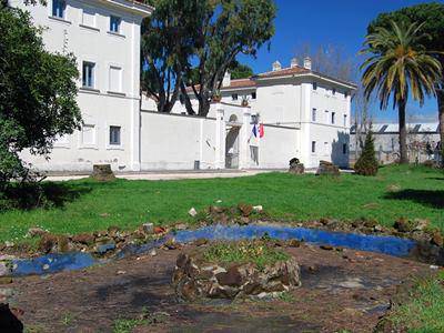 Cini: “Villa Guglielmi sempre più accogliente e fruibile dai cittadini”