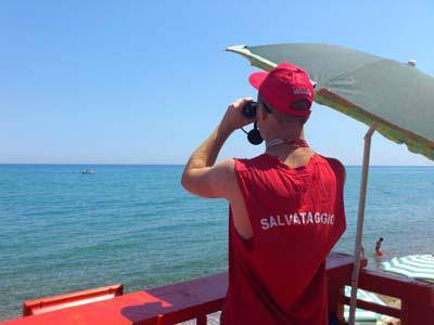 Estate 2016, servizio di assistenza ai bagnanti: a Torvaianica spiagge sicure