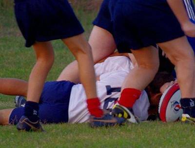Fiumicino Rugby, tre allenatori finiscono a giudizio per minacce e percosse
