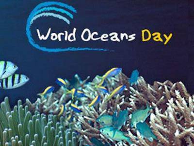 Giornata Mondiale degli Oceani: plauso a “Naturalmente libere”