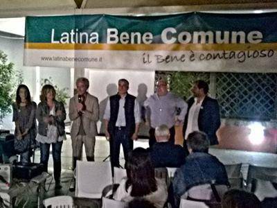 #latina, Lbc Giovani lancia l’idea di un forum giovani