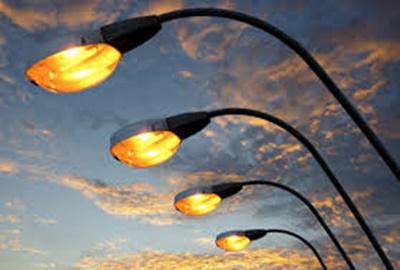 Illuminazione pubblica a Ladispoli, tutte le novità