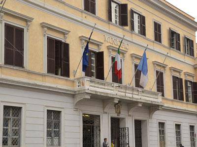 #anzio, nella sede di Piazza Cesare Battisti, riaprirà al pubblico l’Ufficio Tributi e Demanio