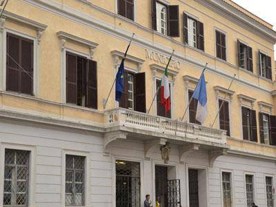 Forza Italia #Anzio: il prossimo candidato Sindaco di Anzio si sceglie ad Anzio