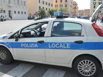  Il dott. Pietro Cucumile sarà il nuovo comandante della Polizia Locale