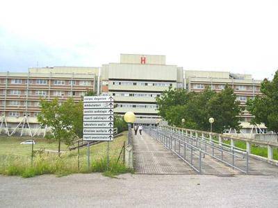 Ospedale, Carnevale (FI): “Le promesse di Zingaretti non hanno trovato alcuna attuazione”