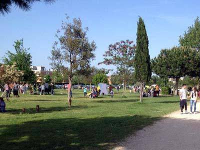 Pubblicati i progetti di recupero dei parchi, i cittadini potranno proporre modifiche
