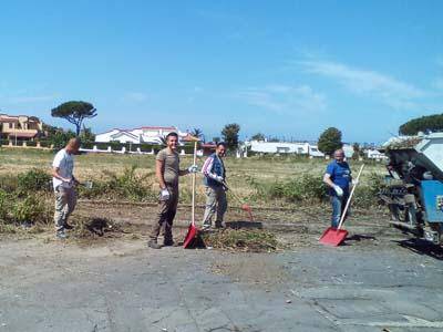 Sciopero nazionale: a pieno regime i servizi di igiene urbana e gestione dei rifiuti