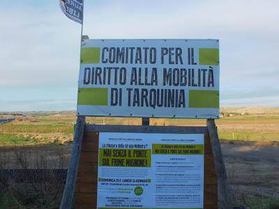 SS 675: la Commissione Tecnica per le valutazioni ambientali rimanda l’Anas