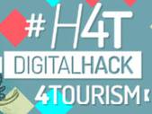 Turismo e innovazione: il 25 e 26 giugno al via DigitalHack4Tourism