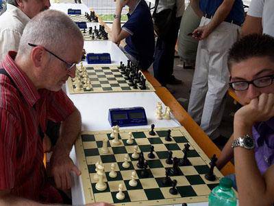 12° Trofeo scacchistico “Boccione” 2016