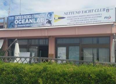 A Nettuno il primo “Centro di formazione e ricerca sui mammiferi marini” del Lazio