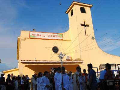 Acquarelli: “Bene la variazione urbanistica per la Chiesa San Gaetano da Thiene”