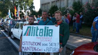 #fiumicino, De Vecchis: “Il Comune attraverso una mozione sostenga i lavoratori ex Ams”