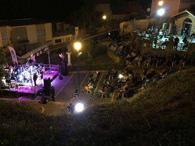 Ardea Jazz, boom di presenze alla prima edizione del Festival