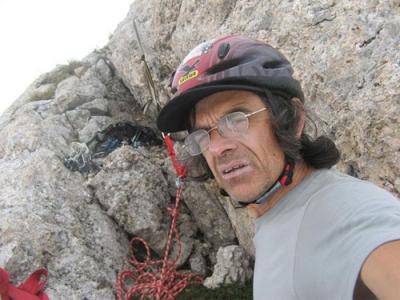 Escursionisti morti sul Gran Sasso, uno è Roberto Iannilli di Cerveteri 