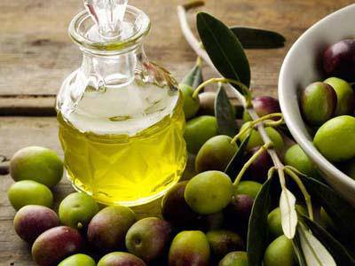#Latina, olio extravergine di oliva produzione in calo