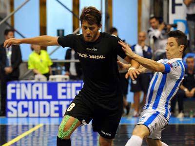 Futsal Isola che colpo: dal Kaos arriva Pedro Espindola 