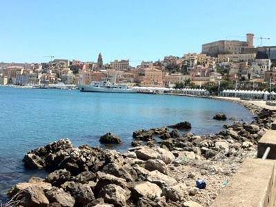 “Il segreto del calice fiammingo”: il nuovo romanzo storico ambientato a Gaeta