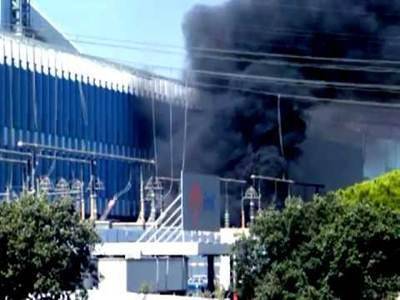 Incendio Enel, l’Amministrazione Comunale contesta la minimizzazione dell’incidente