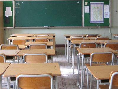 #civitavecchia, Perrone: “Eliminazione delle sedi scolastiche improprie entro i prossimi 3 anni”