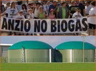 No Biogas, Prc: “Ora gli amministratori facciano la loro parte”
