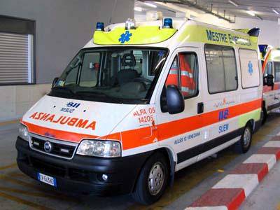 #Fiumicino, Ares 118: poche ambulanze ‘medicalizzate’. Maritato: “Cittadini a rischio”