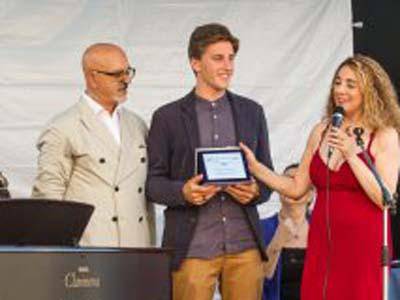 Premio Poesia Città di Fiumicino, vince Roberto Mussapi