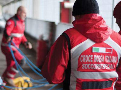 #ardea, nasce la Casa della Croce rossa: cresce l’offerta di servizi socio-sanitari