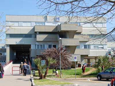Terracina, la denuncia di Palozzi: “Ospedale senza Tac per un mese e mezzo”