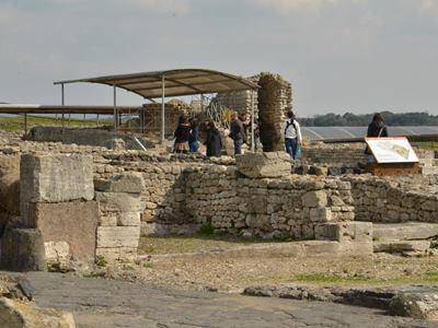 Scavi archeologici a Vulci, incontro a San Sisto sulla prima fase dei lavori