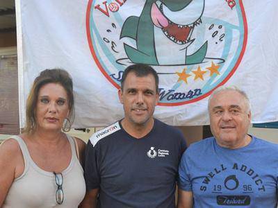Shark Volley Club Pomezia, Marco Di Eduardo è il neo tecnico della serie C maschile
