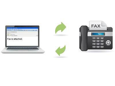 Soluzione al fax con linea VoIP