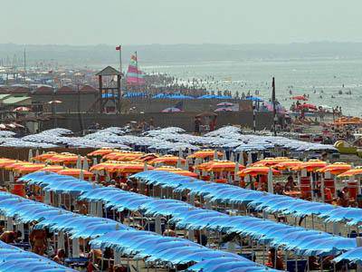 Spiagge, Sindacato Balneari: "Bene l'emendamento approvato"