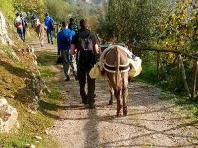 #fondi, arriva l’iniziativa “In cammino”