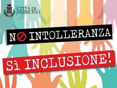 ViviAranova aderisce alla manifestazione “No intolleranza, Sì inclusione”