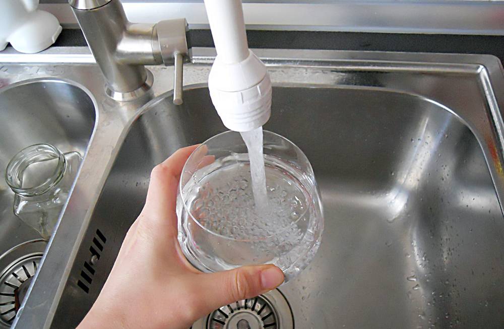 Acqua potabile a Ladispoli, il M5S: “L’Amministrazione si dia da fare”