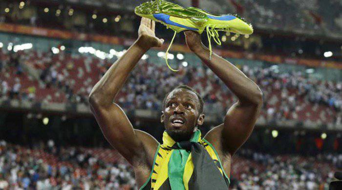 #Rio2016, Bolt è sempre re dei 100 metri. Van Niekerk, 400 m: è oro e record mondo