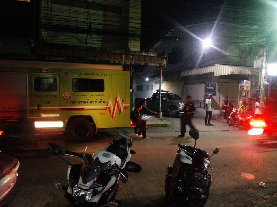 #Thailandia: bombe nel resort turistico: quattro morti e decine di feriti