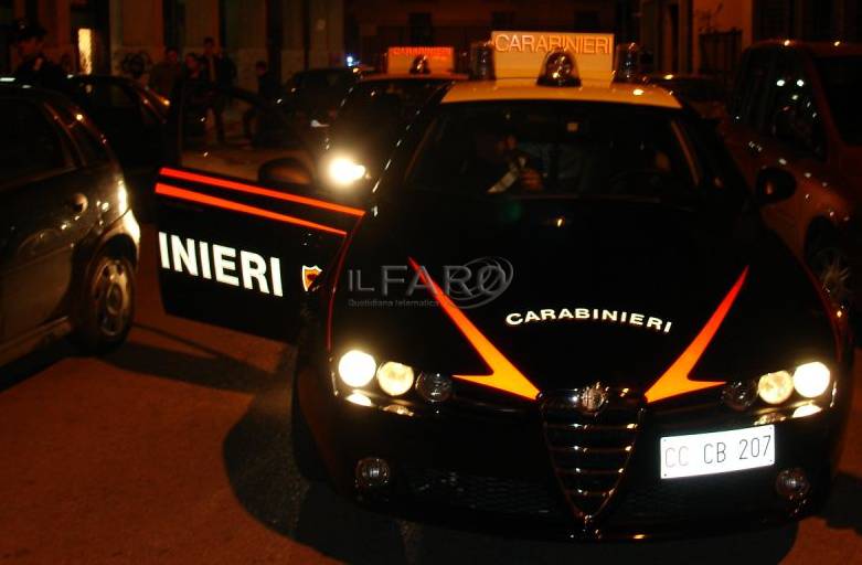 Omicidio, narcotraffico e mafia ad Anzio: arrestati 4 membri del clan Gallace