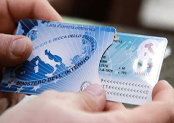 #Civitavecchia: dal 16 agosto le carte di identità saranno unicamente elettroniche