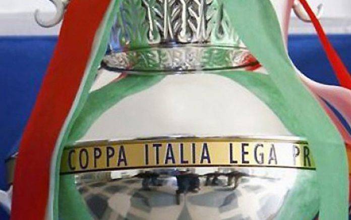 #fondi-#taranto: diretta TV e streaming della Coppa Italia Lega Pro, orario, live
