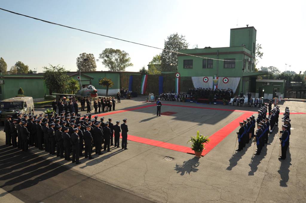 Aeronautica Militare, bando di reclutamento 2018 per 800 giovani