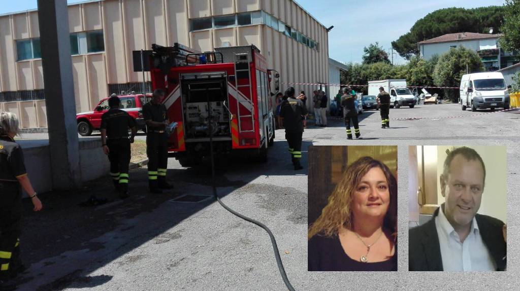 Femminicidio a Lucca: morta Vania Vannucchi, bruciata dall'ex fidanzato