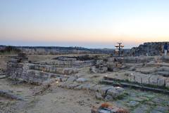 La Valle del Tempio: a Tarquinia il recital dell’Ars Omnia
