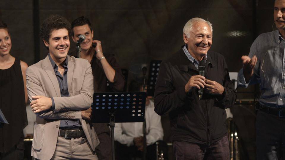 Sperlonga, a Ferragosto in piazza torna Lucio Battisti con Carroccia ed orchestra