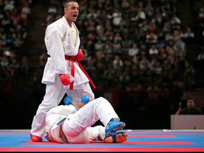 Il Karate alle Olimpiadi. Le impressioni di Stefano Maniscalco e Michele Giuliani